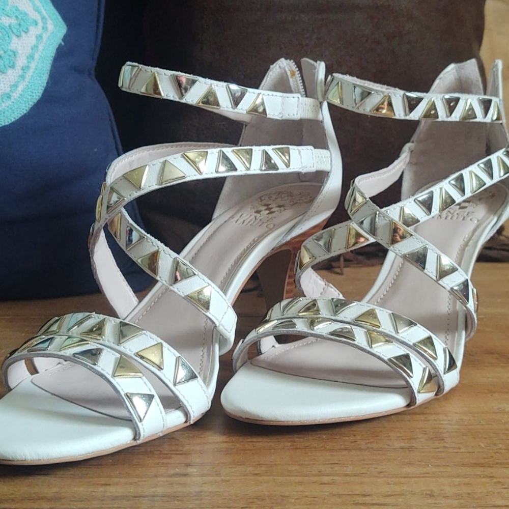 Vince Camuto Heels